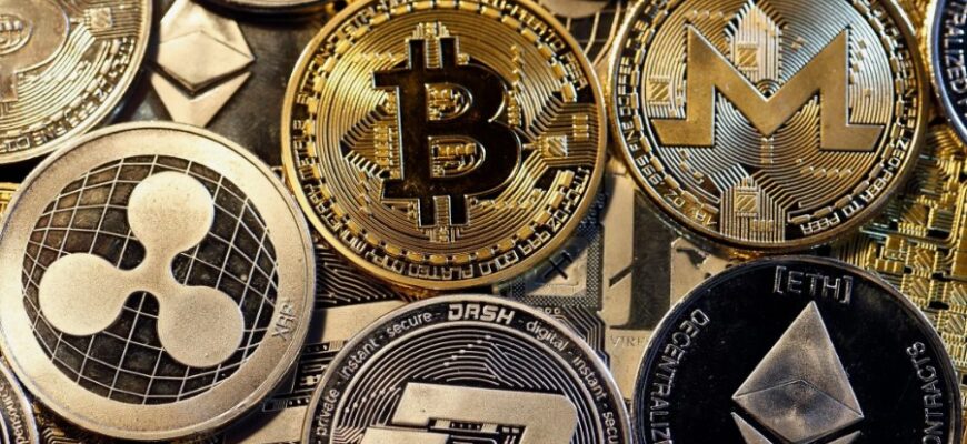 Розуміння криптовалюти: що це таке і як вона працює?