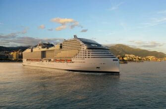 Круїзні подорожі: Основи та переваги відпочинку на морі та ріках