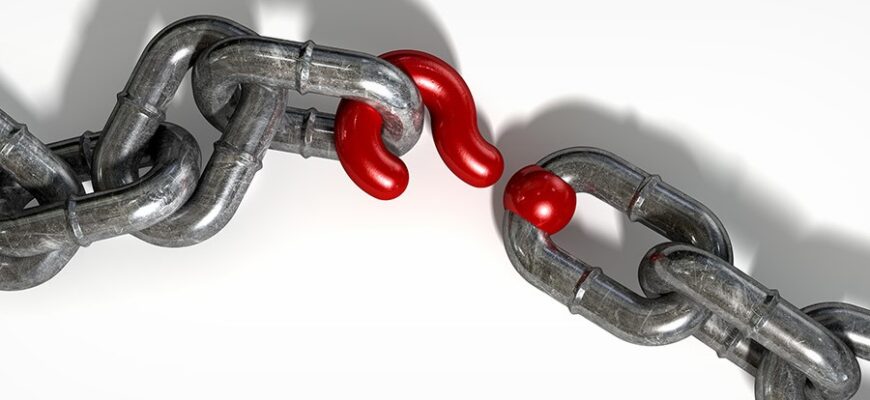 Що Таке Ланки: Значення, Види та Їх Роль в SEO Оптимізації