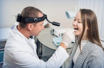 Ларингіт: Основні Симптоми, Причини Та Методи Лікування Хвороби