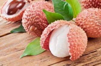 Лічі: Користь, Властивості та Використання Екзотичного Фрукта