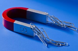 Магніт: Визначення, Принципи Дії та Застосування у Повсякденні