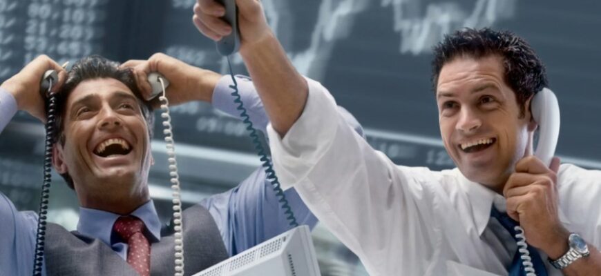 Що таке маклер: зрозумійте ролі та обов’язки фахівця в Україні