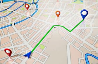 Що таке маршрут: визначення, типи та поради для планування подорожі