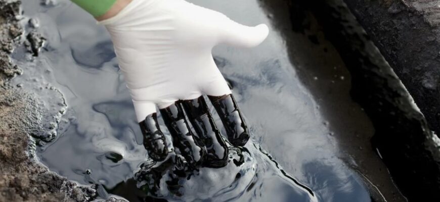 Мазут: визначення, властивості та сфери використання енергоносія