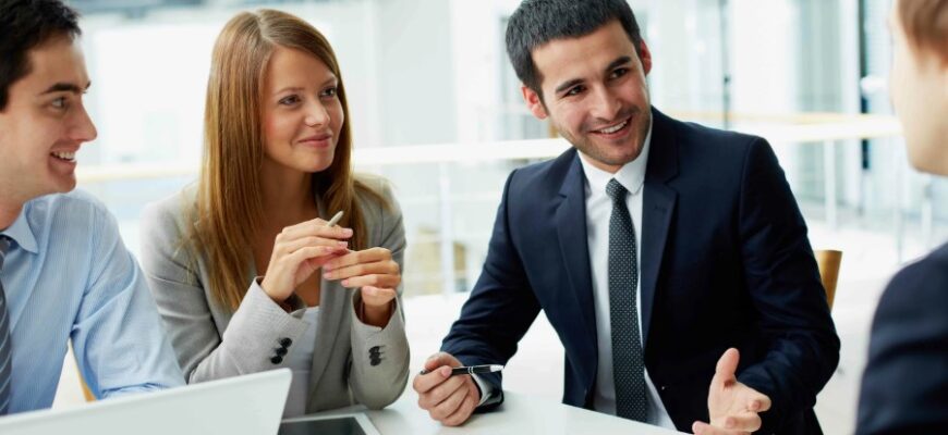 Хто такий менеджер: основні обов’язки та важливі навички професії Хто такий менеджер: основні обов’язки та важливі навички професії