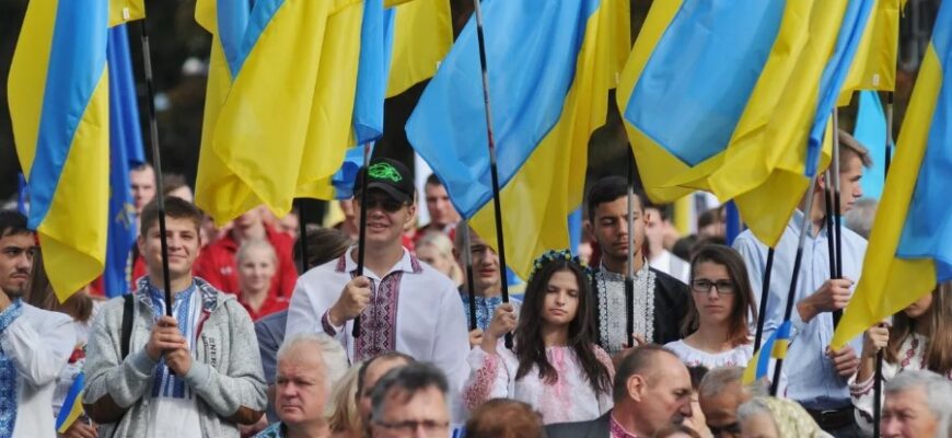 Менталітет: Розкриття Поняття Та Його Вплив На Наше Життя та Культуру