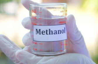 Все, що потрібно знати про метанол: властивості, застосування і ризики