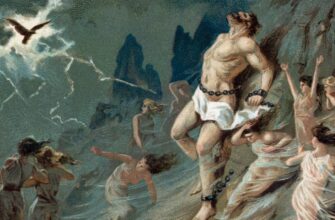 Міфи: визначення, походження та значення в сучасному суспільстві