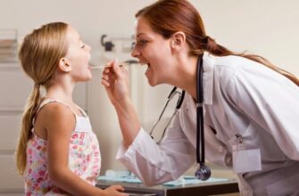 Що таке мигдалики: роль, будова та функції в організмі людини