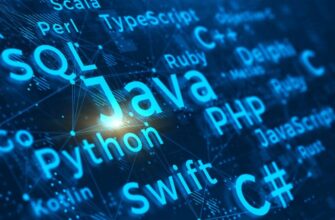 Що таке мова програмування: пояснення сутності та застосування