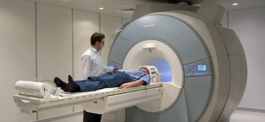 Що таке МРТ: Переваги, показання та важливість для вашого здоров’я Що таке МРТ: Переваги, показання та важливість для вашого здоров’я