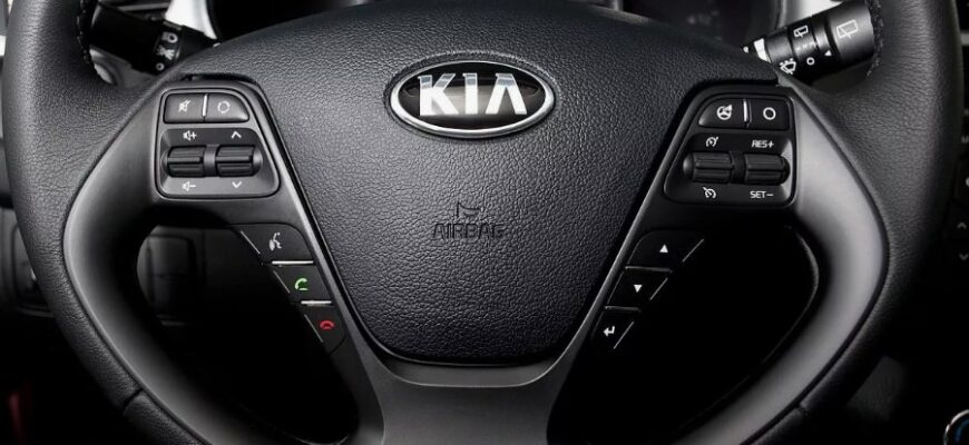 Що таке мультируль: переваги, функції та особливості автомобільних керм