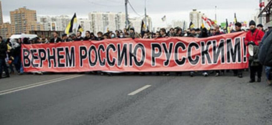 Націоналізм: визначення, історичний розвиток і сучасне значення