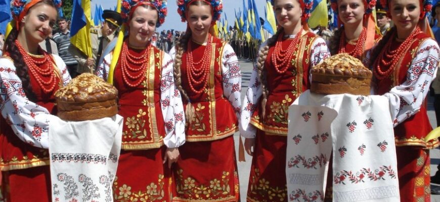 Народознавство: основи, значення та роль у сучасному суспільстві