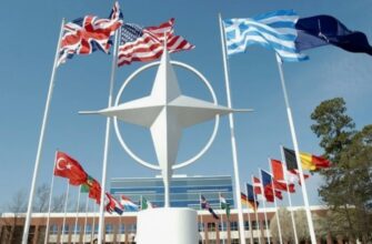 Що таке НАТО: значення, роль та місце в сучасному світі