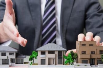 Що таке нерухоме майно: все, що потрібно знати про цю категорію власності