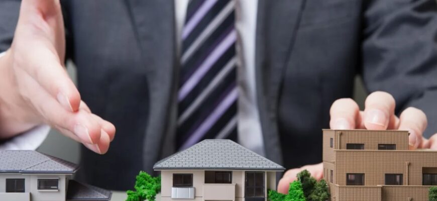 Що таке нерухоме майно: все, що потрібно знати про цю категорію власності