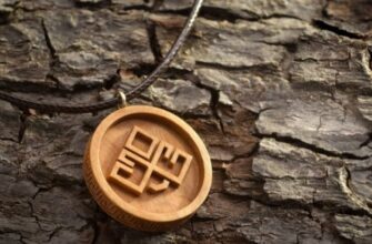 Обереги в українській культурі: значення, види та їхня роль у житті