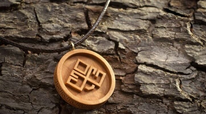 Обереги в українській культурі: значення, види та їхня роль у житті