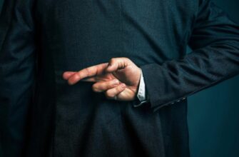 Обман: Визначення, ознаки та як його уникнути у повсякденному житті