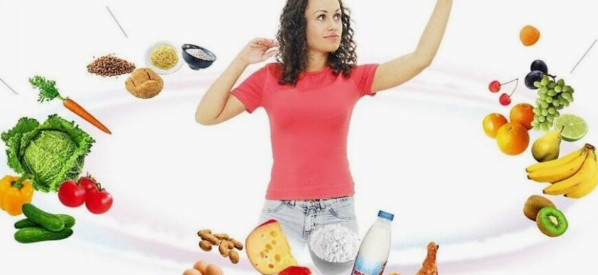 Обмін Енергії: Що Це Таке і Як Він Впливає на Ваш Організм?