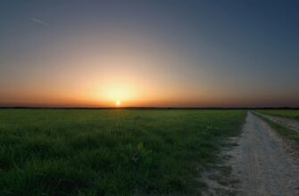 Обрій: визначення, значення та вплив на наше сприйняття світу