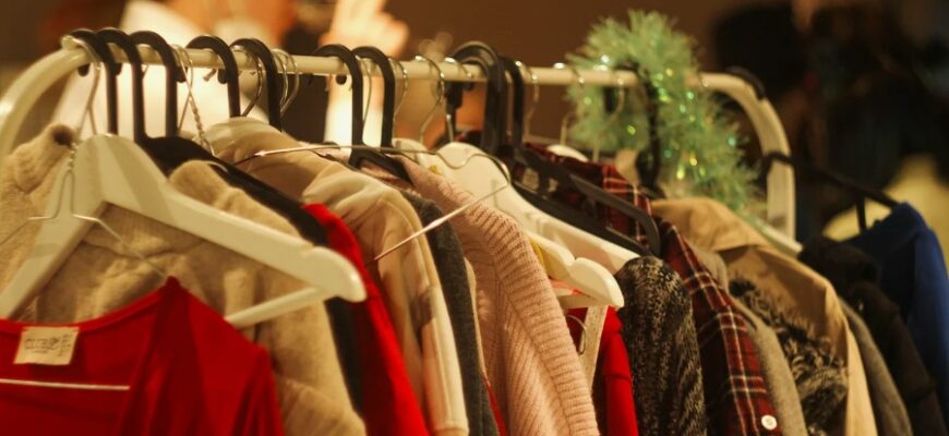 Що таке одяг: історія, функції і вплив на суспільство та культуру