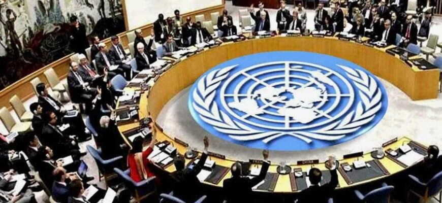 ОНН: Основи, Принципи та Значення у Сучасному Суспільстві