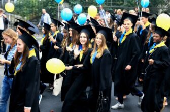 Значення освіти: Як навчання впливає на розвиток особистості та суспільства