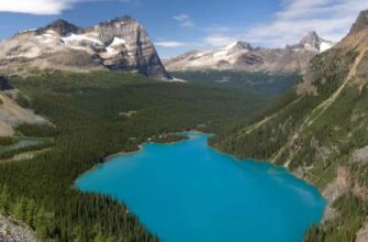 Озеро: Визначення, Формування та Значення в Природі та Культурі