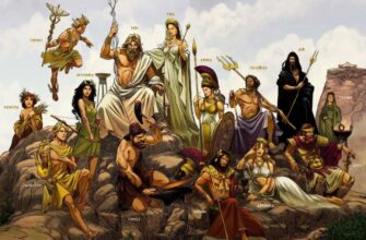 Що таке пантеон: історія, значення та роль у різних культурах