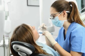 Що таке пародонтоз: ознаки, причини та ефективні методи лікування