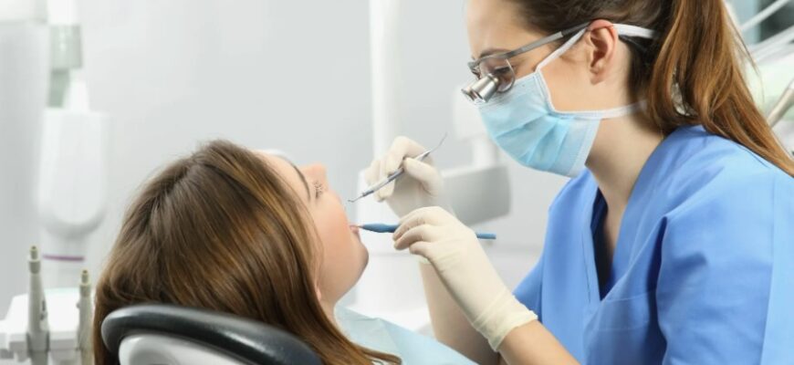 Що таке пародонтоз: ознаки, причини та ефективні методи лікування Що таке пародонтоз: ознаки, причини та ефективні методи лікування