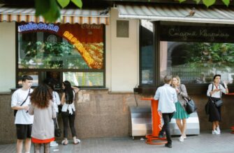 Перепічка: Секрети традиційної української страви та її популярність