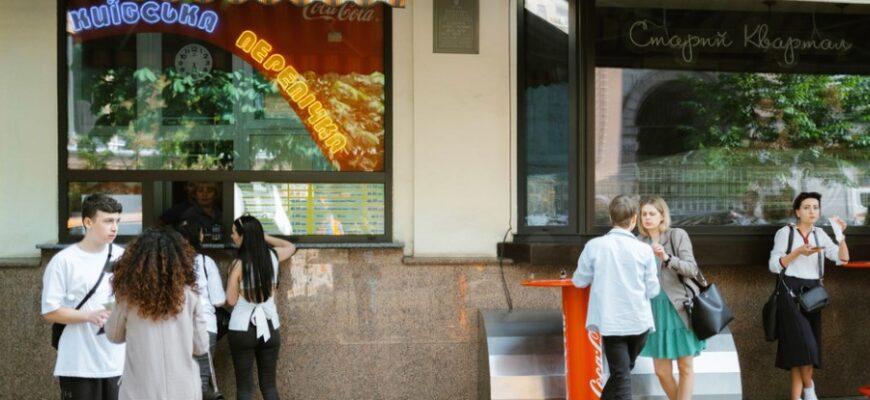 Перепічка: Секрети традиційної української страви та її популярність