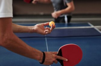 Що таке пінг-понг: історія, правила та користь для здоров’я