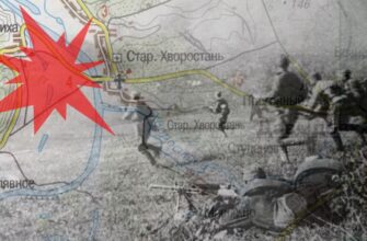 Значення та стратегічна роль плацдарму в сучасних військових операціях