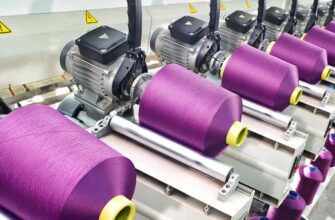 Поліестер: властивості, застосування та екологічний вплив матеріалу