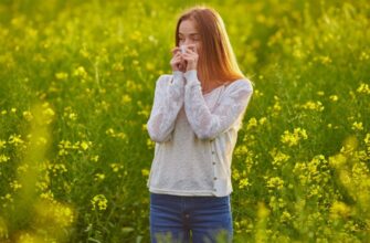 Поліноз: Виявлення, Причини та Як Уникнути Алергії на Пилок