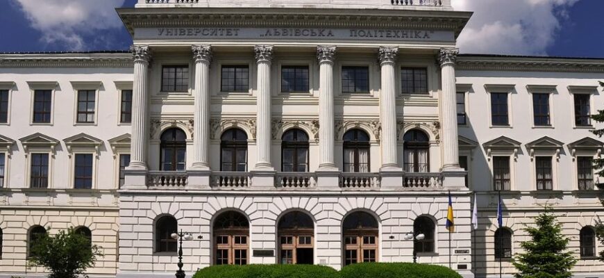 Політехніка: що означає термін і як впливає на сучасну освіту?