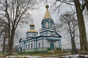 Помісна церква: визначення, роль та значення в сучасному суспільстві
