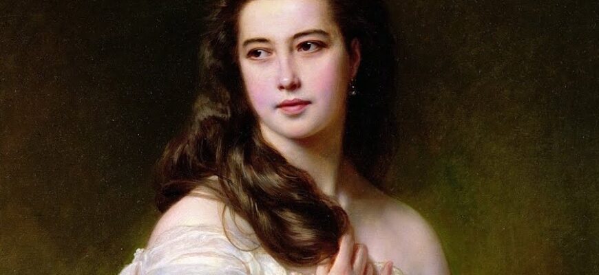 Поглиблене розуміння портрета: визначення, типи та техніки створення