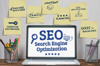 Що таке SEO: Основи пошукової оптимізації для успіху онлайн