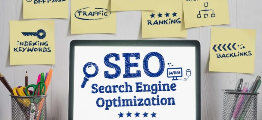 Що таке SEO: Основи пошукової оптимізації для успіху онлайн Що таке SEO: Основи пошукової оптимізації для успіху онлайн