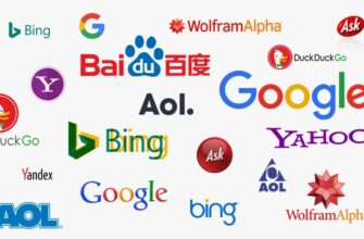 Розуміння пошукових систем: як вони працюють та впливають на ваш сайт