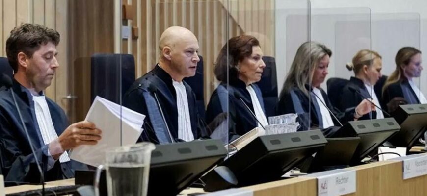 Що таке постанова: визначення, види та значення в житті українців Що таке постанова: визначення, види та значення в житті українців