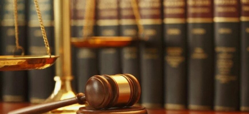 Що таке право: Визначення, принципи та вплив на сучасне суспільство