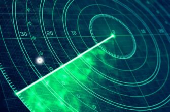 Що таке радар: принцип роботи, застосування та специфікації систем