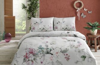 Ранфорс: особливості та переваги тканини для вашого комфорту